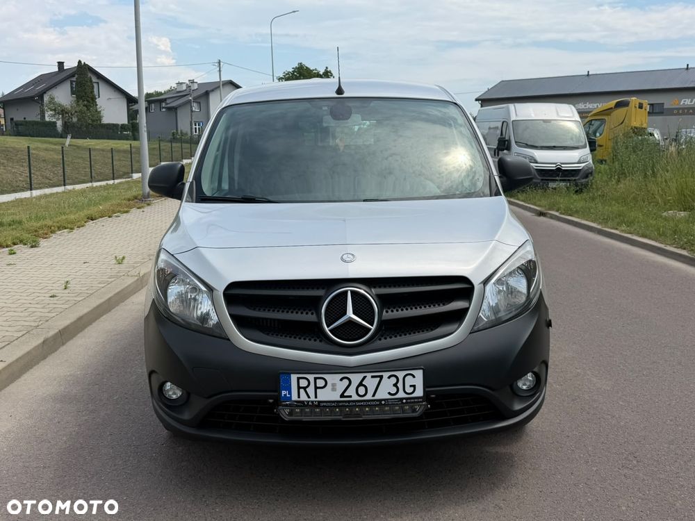 Mercedes-Benz CITAN - 3