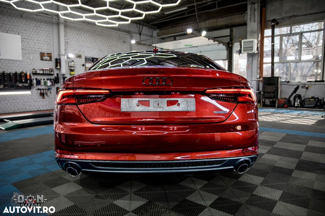 Audi A5 - 3