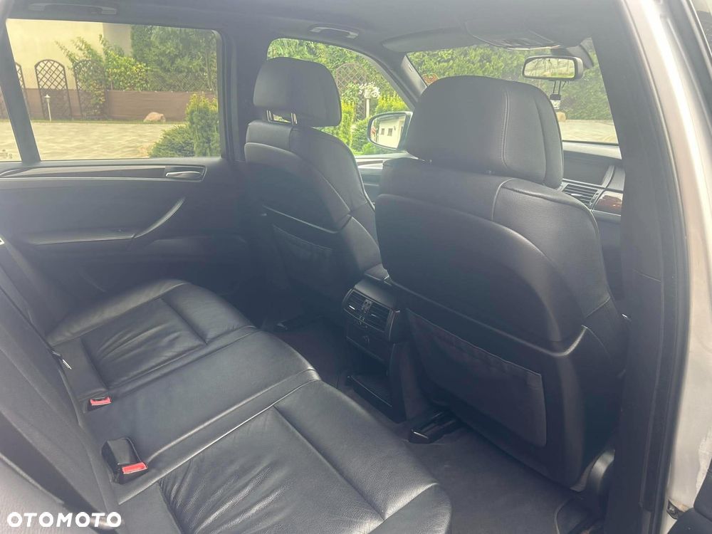 BMW X5 3.0d xDrive - 10