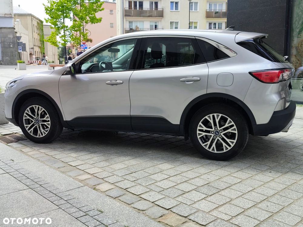Ford Kuga 1.5 EcoBoost AWD Titanium ASS - 7