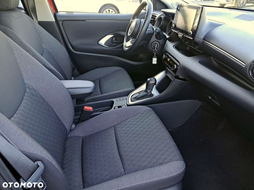 Toyota Yaris Hybrid 1.5 Comfort - 9