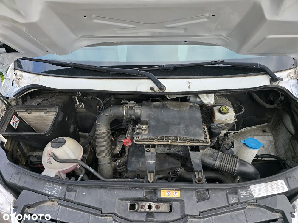 Mercedes-Benz Sprinter - 18