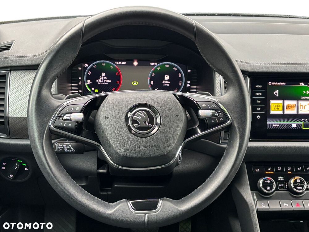 Skoda Kodiaq 2.0 TDI 4x4 Style DSG - 30