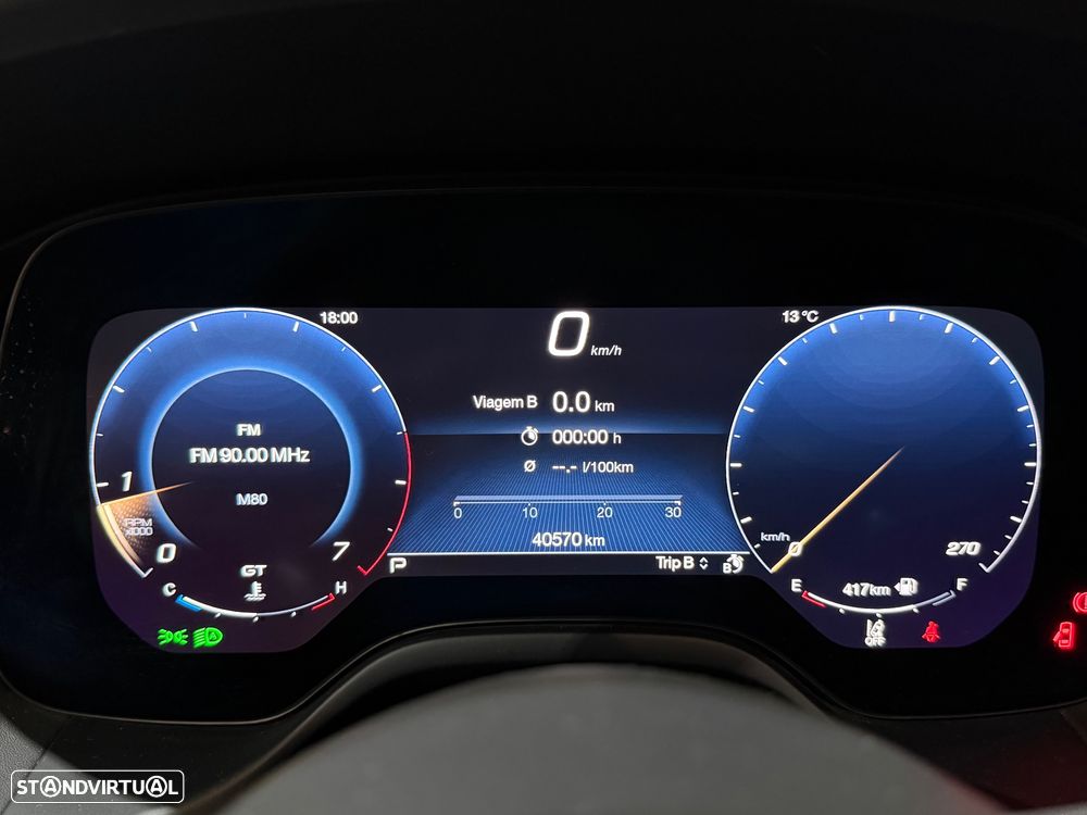 Maserati Grecale 2.0 GT - 34