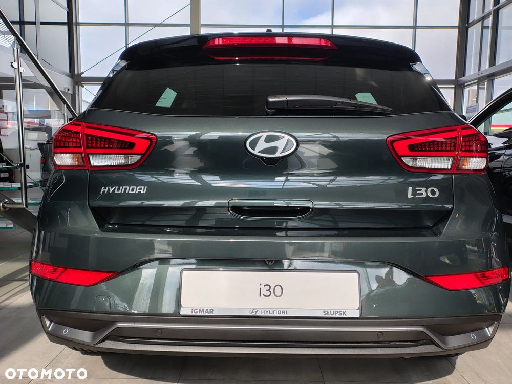 Hyundai i30 1.5 T-GDI 48V Modern DCT - 7