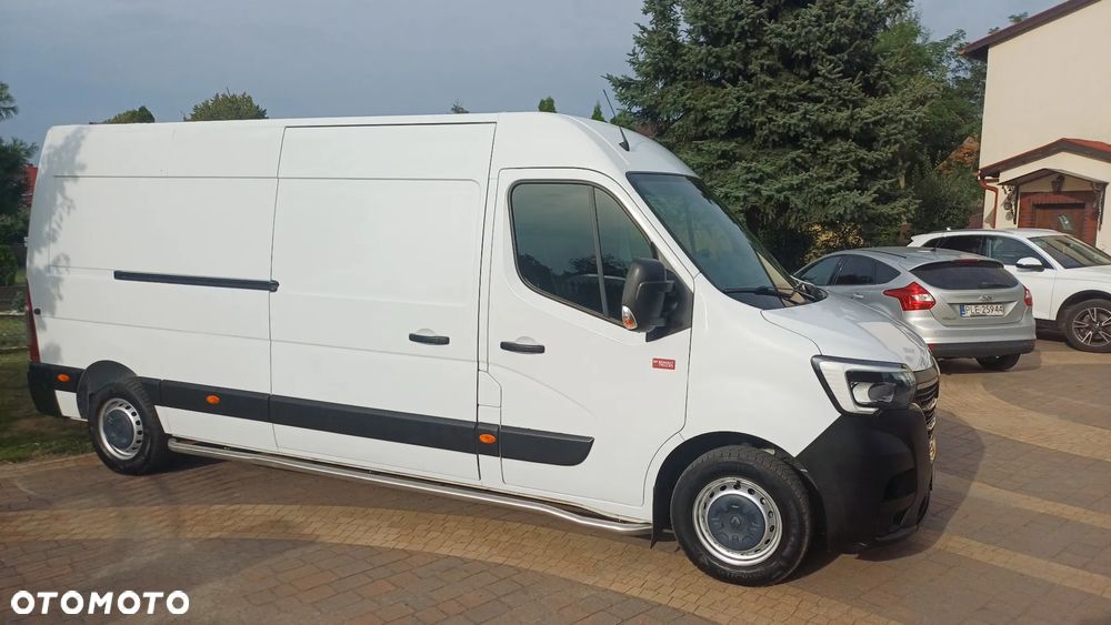 Renault Master L2H3 - 11