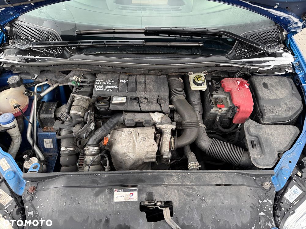 Citroën C4 1.6 HDi Equilibre - 5