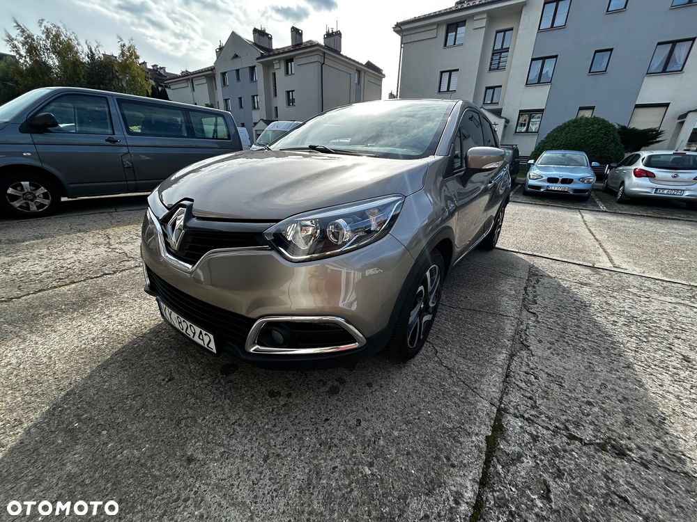 Renault Captur - 5