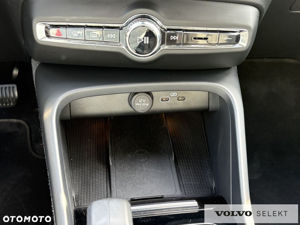 Volvo XC 40 - 17
