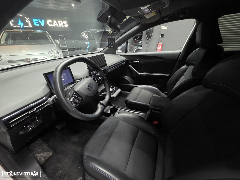 MG MG4 4 Comfort - 8