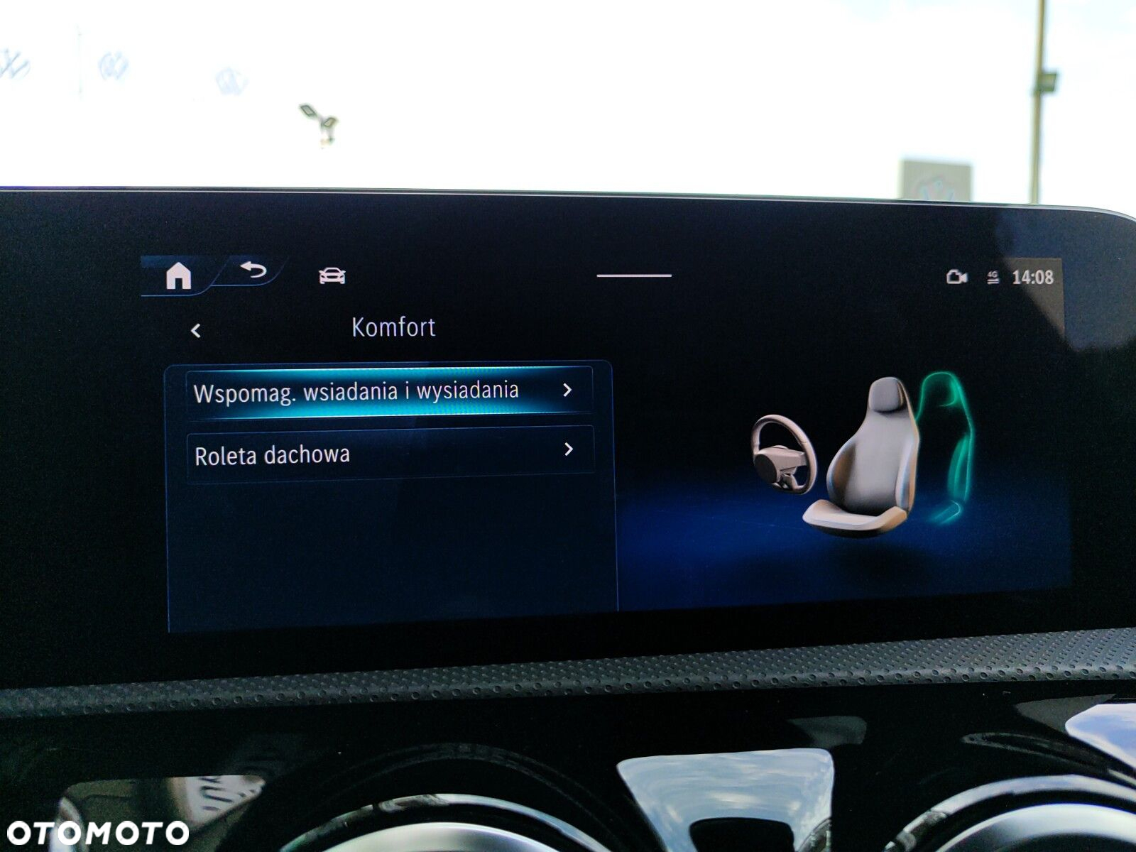 Mercedes-Benz CLA 200 AMG Line 7G-DCT - 35