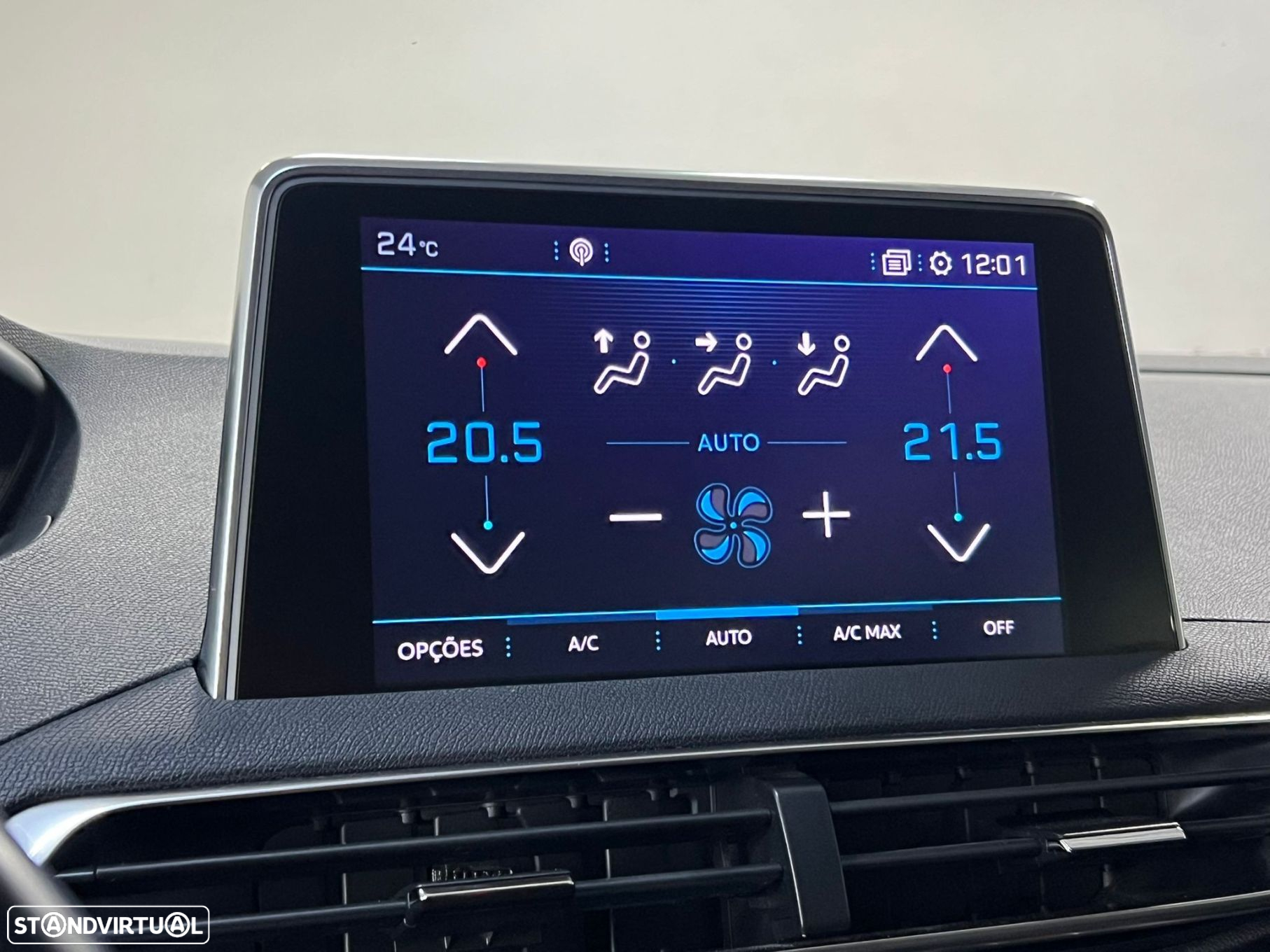 Peugeot 3008 1.2 PureTech Allure - 15