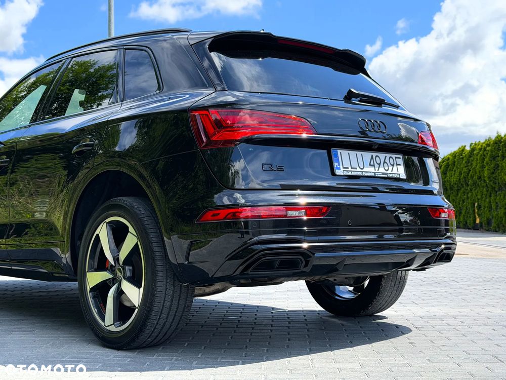Audi Q5 45 TFSI quattro S tronic S line - 9