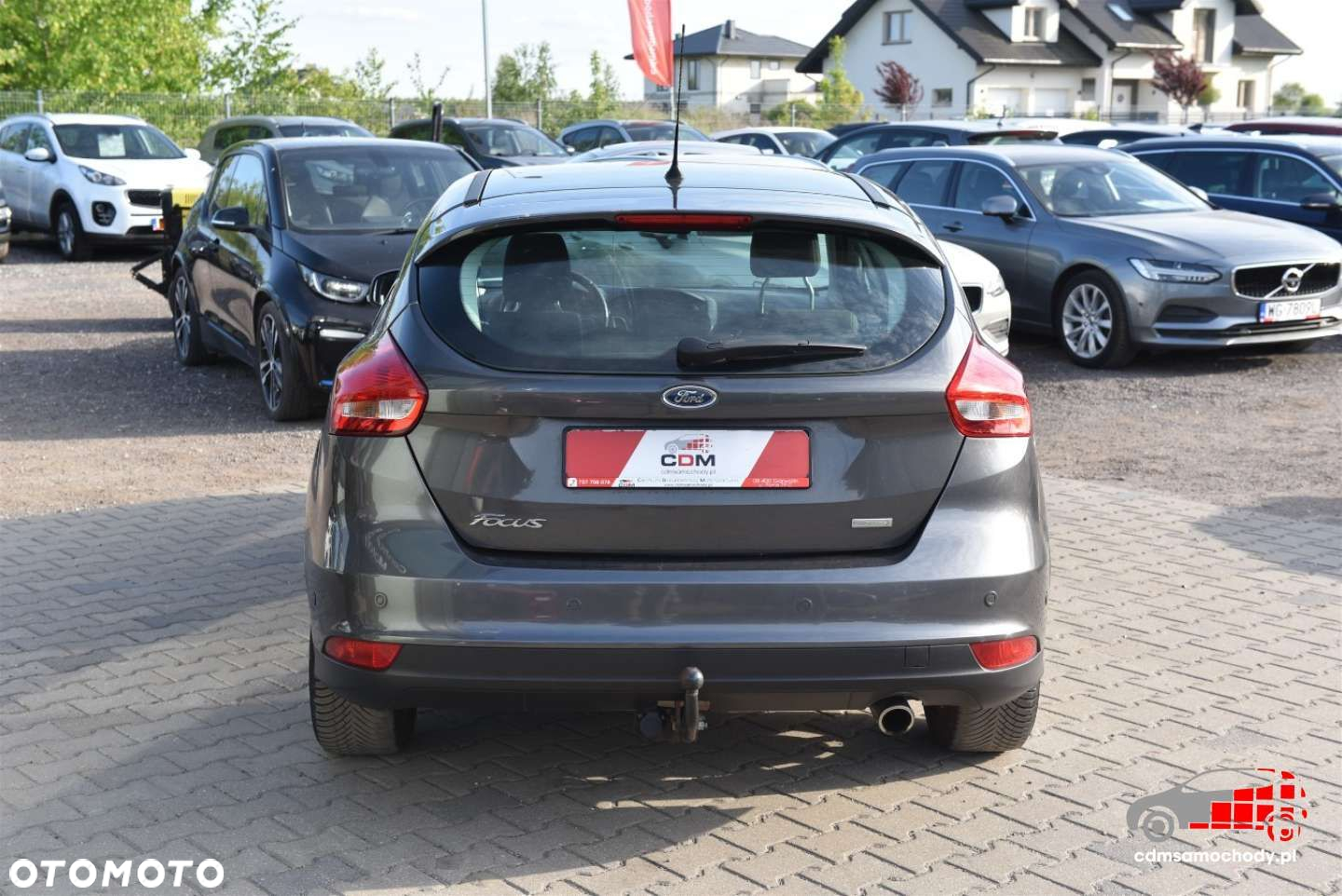 Ford Focus - 9