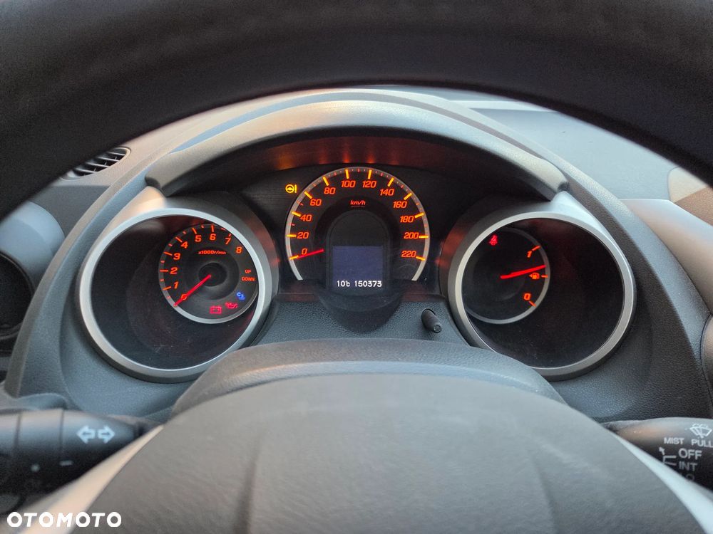 Honda Jazz 1.2 Trend - 10