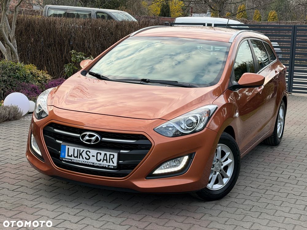 Hyundai i30 1.6 Comfort - 1
