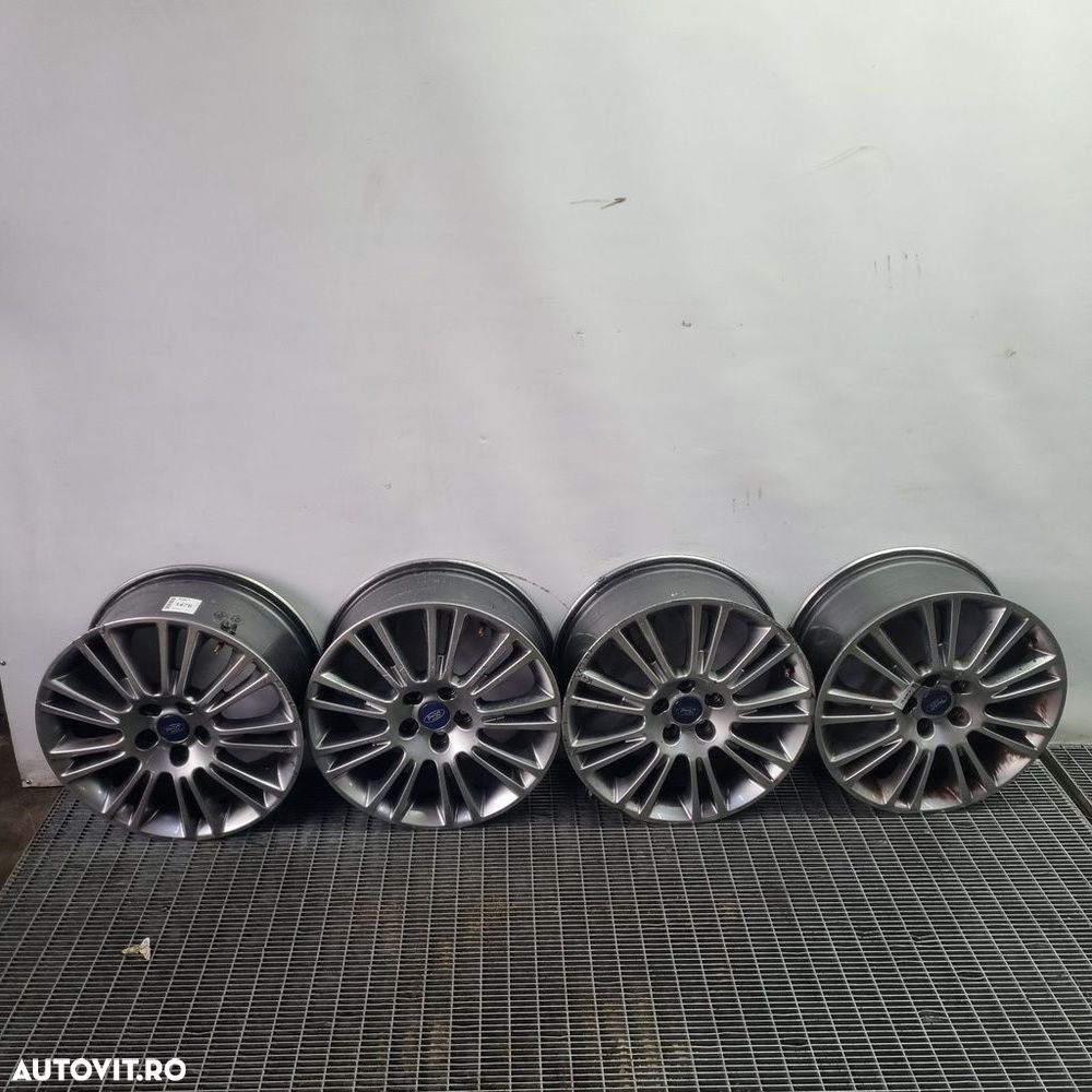 Jante aliaj Ford Kuga II 2012 - 2014 (1476) R17 ET52.5 5X108 - 1