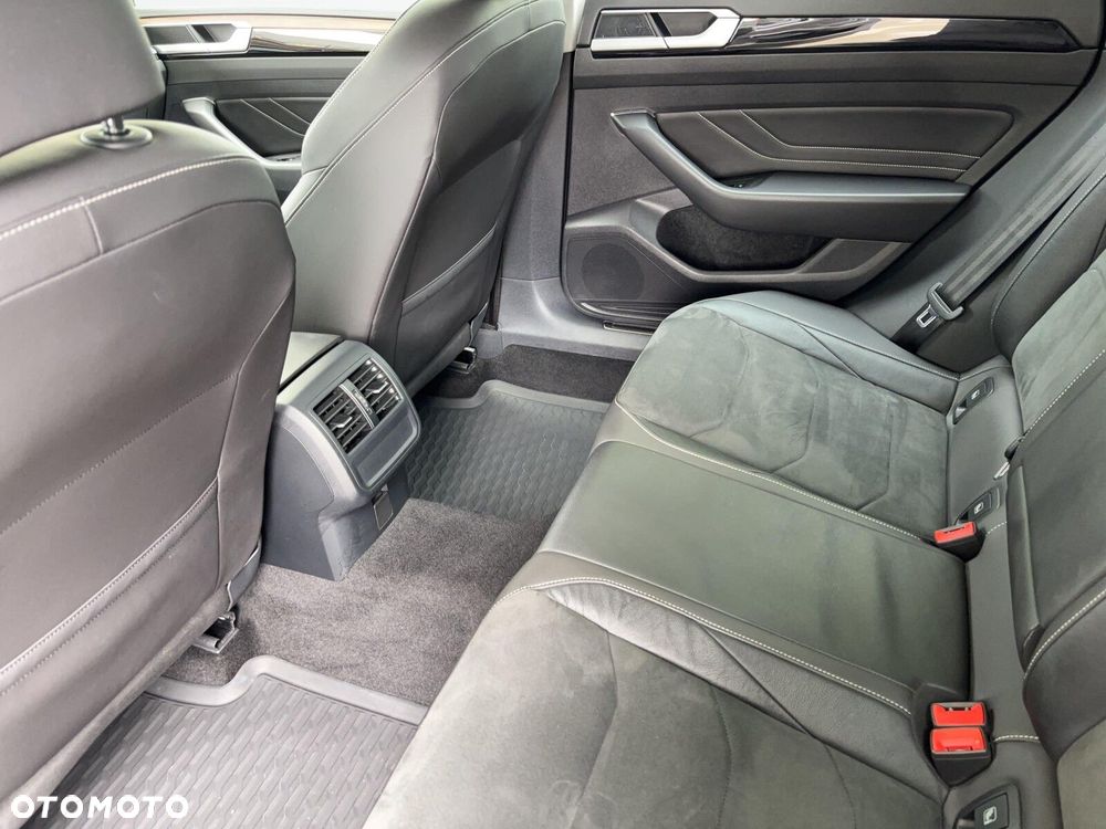 Volkswagen Arteon 2.0 TDI SCR Elegance DSG - 15