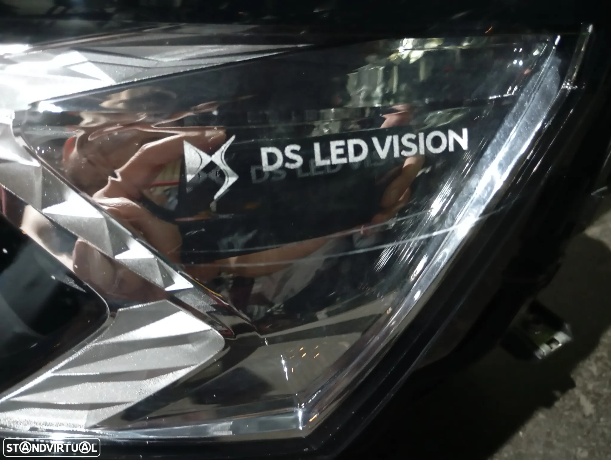 DS7 CROSSBACK DAROL ESQUERDO LED - FF620 - 3