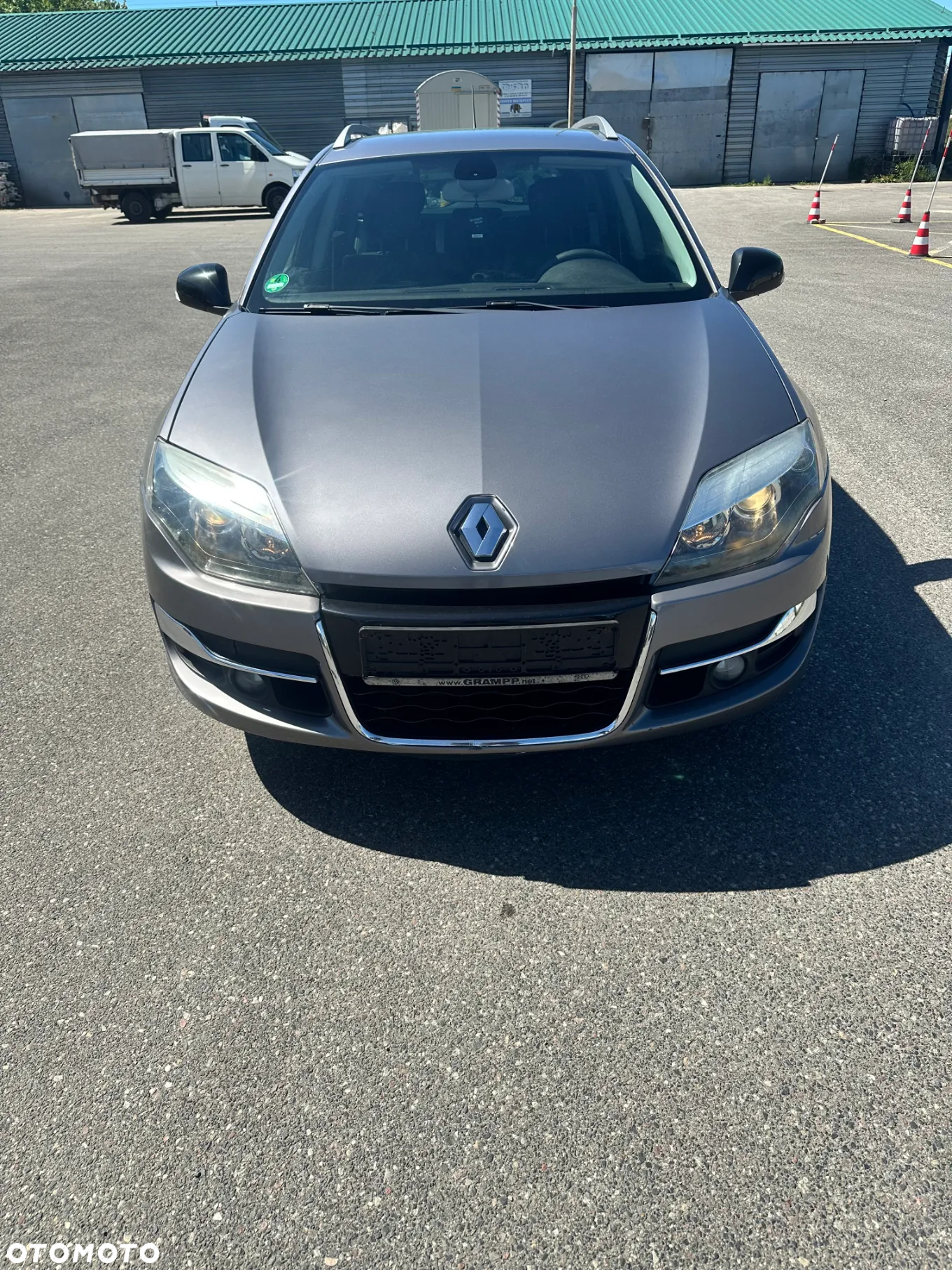Renault Laguna - 2
