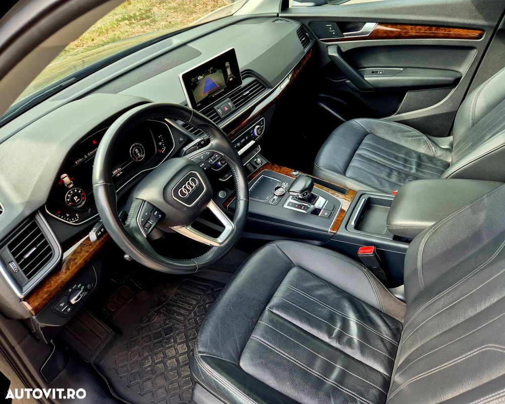 Audi Q5 - 7