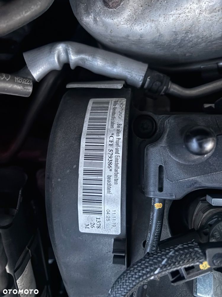 Audi A3 Sportback 2.0 TDI DPF quattro S line Sportpaket plus - 9