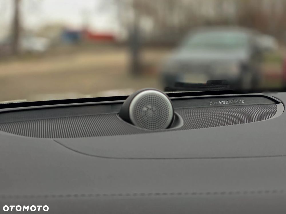 Volvo V60 T6 AWD Twin Engine Geartronic Inscription - 27