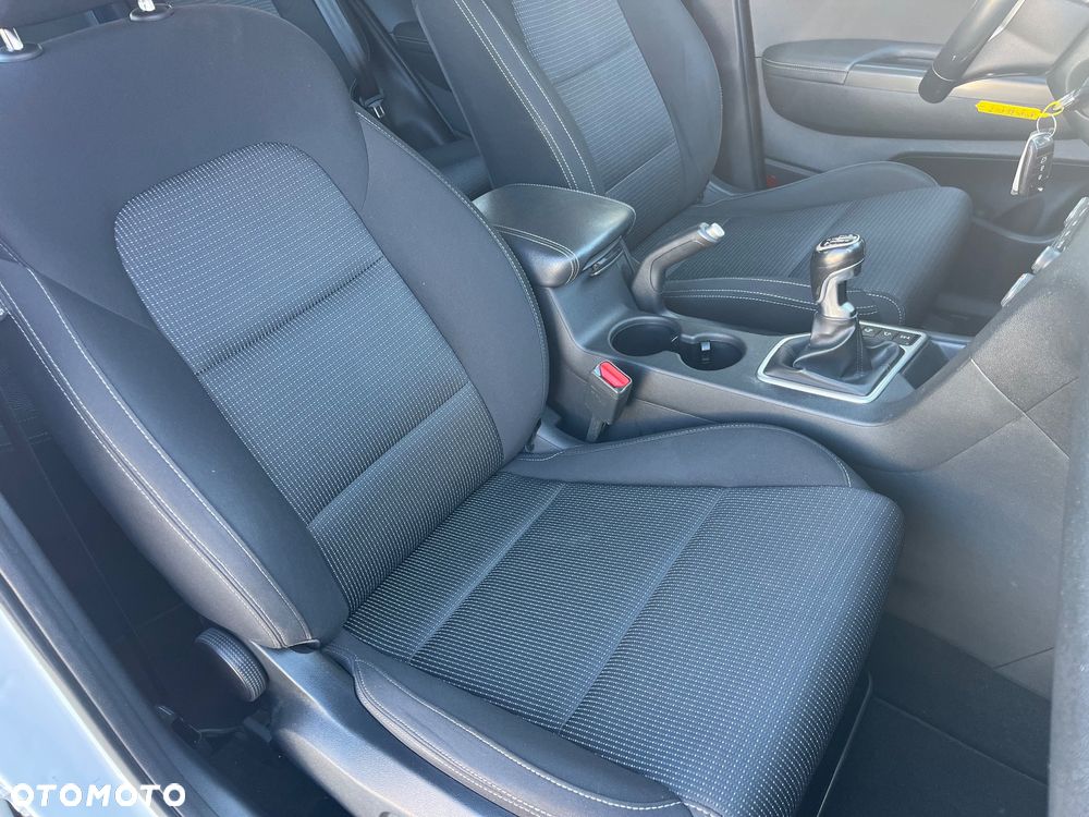 Kia Sportage 1.6 T-GDI Business Line 4WD - 28