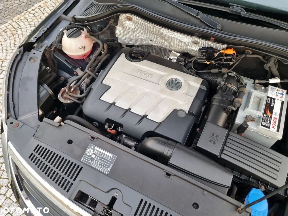 Volkswagen Tiguan 2.0 TDI 4Mot Trend&Fun - 35