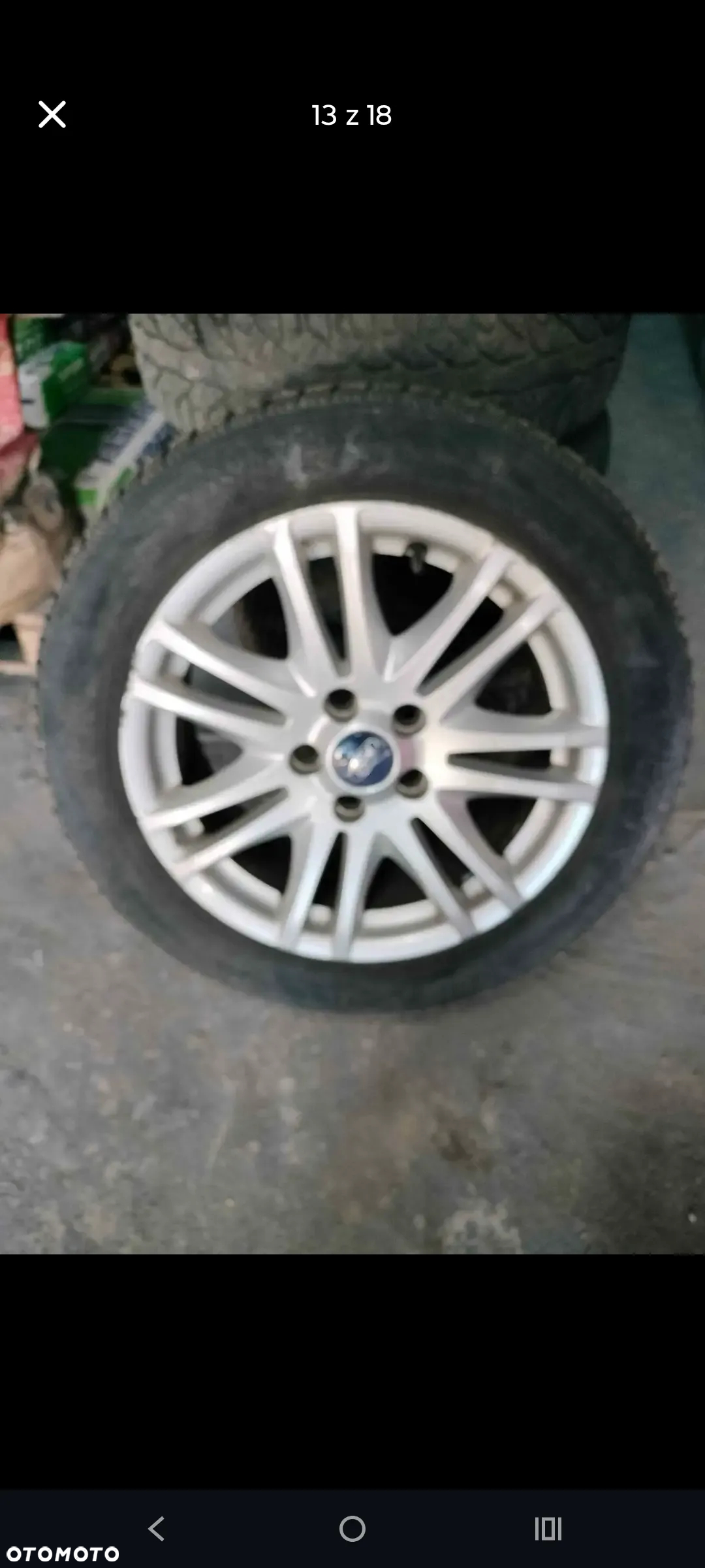 Ford C-MAX 1.6 TDCi Ghia - 10