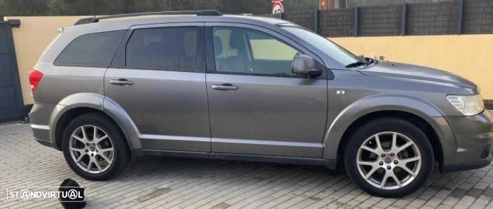 Fiat Freemont