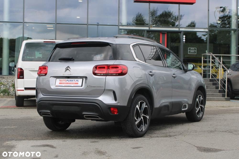 Citroën C5 Aircross - 5