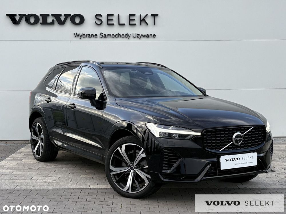 Volvo XC 60 - 3