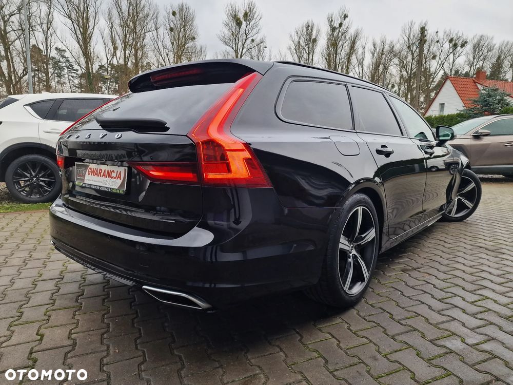Volvo V90 - 3