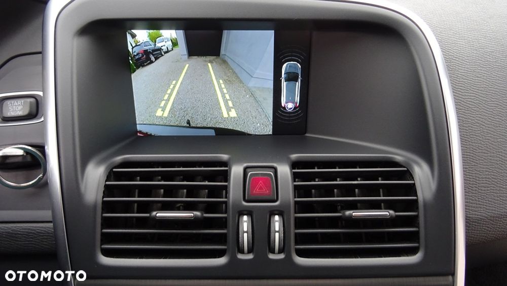 Volvo XC 60 D4 Geartronic Linje Inscription - 14