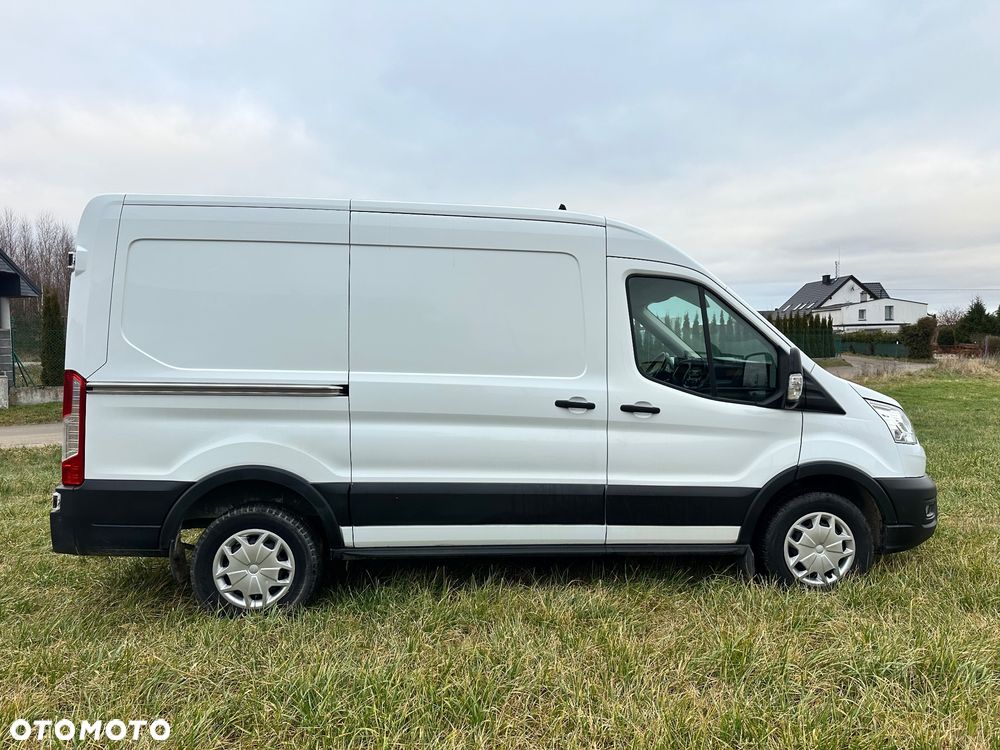 Ford Transit - 4