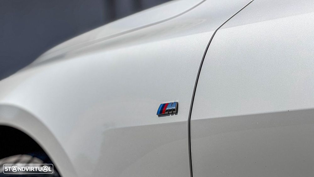 BMW i4 eDrive40 Pack Desportivo M Pro - 17