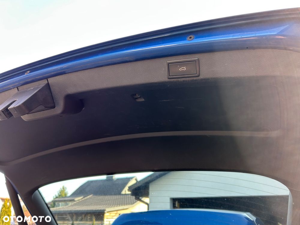 Skoda Octavia 2.0 TSI DSG RS 245 - 6