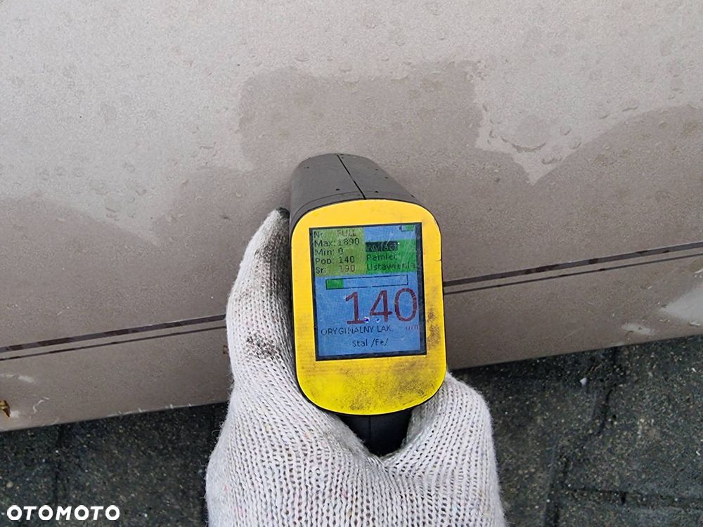 BŁOTNIK PRAWY PRZÓD CADILLAC ELDORADO COUPE - 3