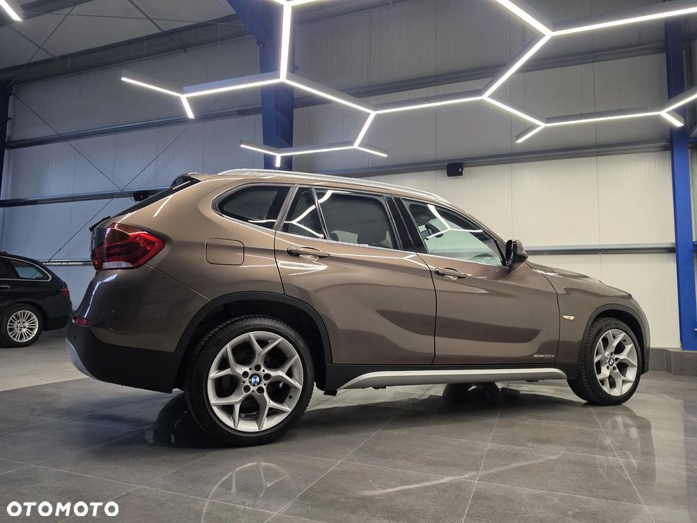 BMW X1 sDrive20d - 18