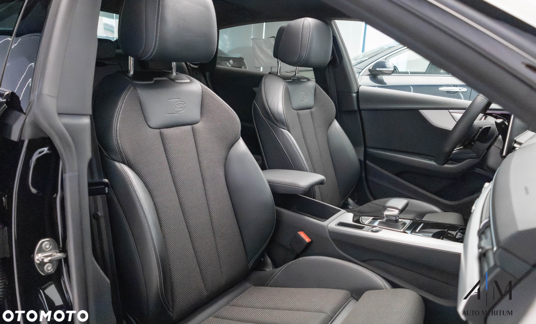 Audi A5 Sportback 45 TFSI quattro S tronic S line - 21
