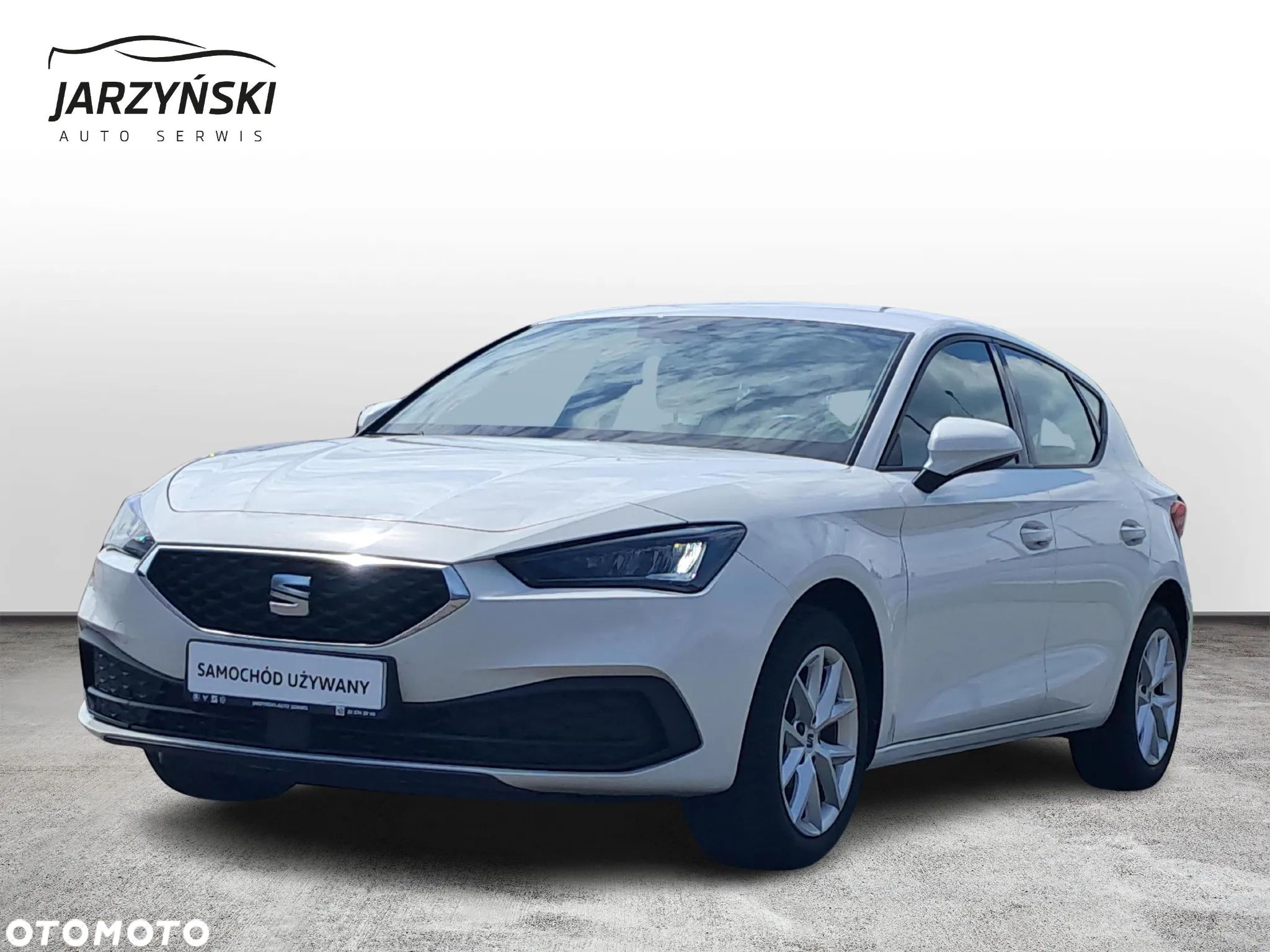 Seat Leon - 1