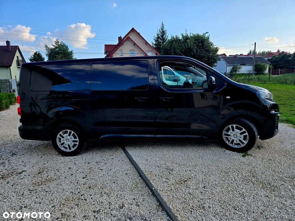 Peugeot Expert - 10
