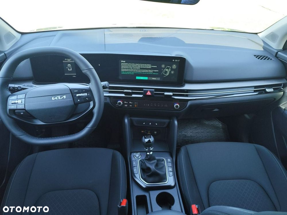 Kia Sportage 1.6 T-GDI L 2WD - 9