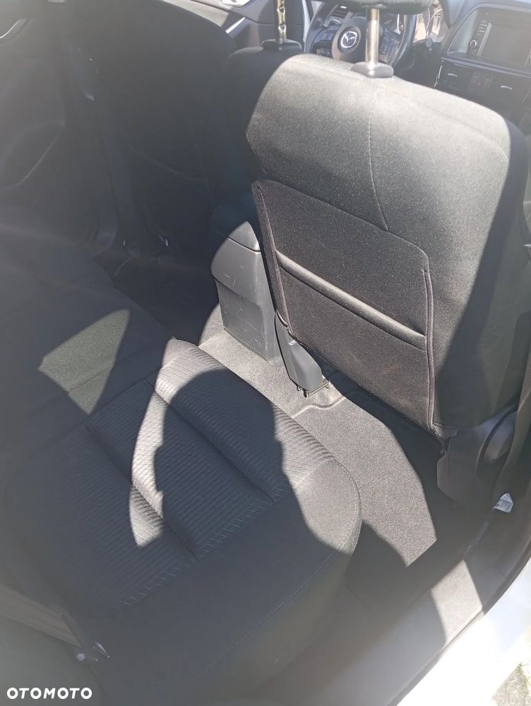 Mazda CX-5 2.0 Skyenergy 2WD - 11