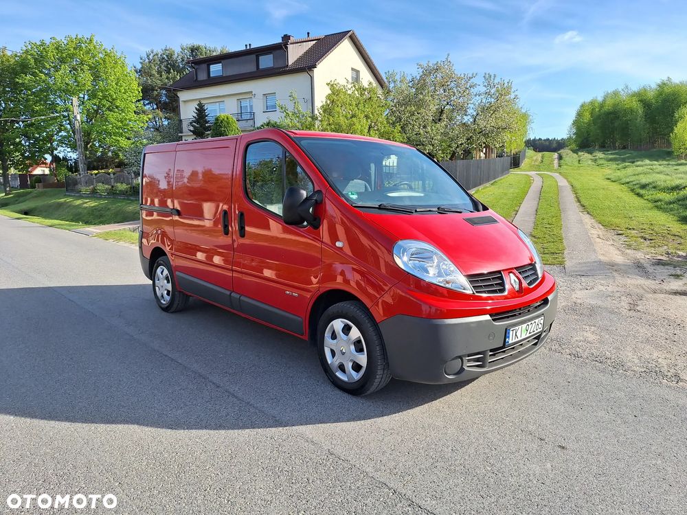 Renault Trafic - 5
