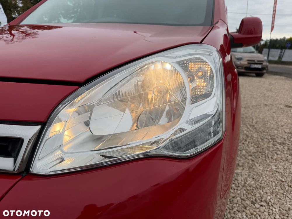Citroën Berlingo Multispace BlueHDi 100 FEEL - 26