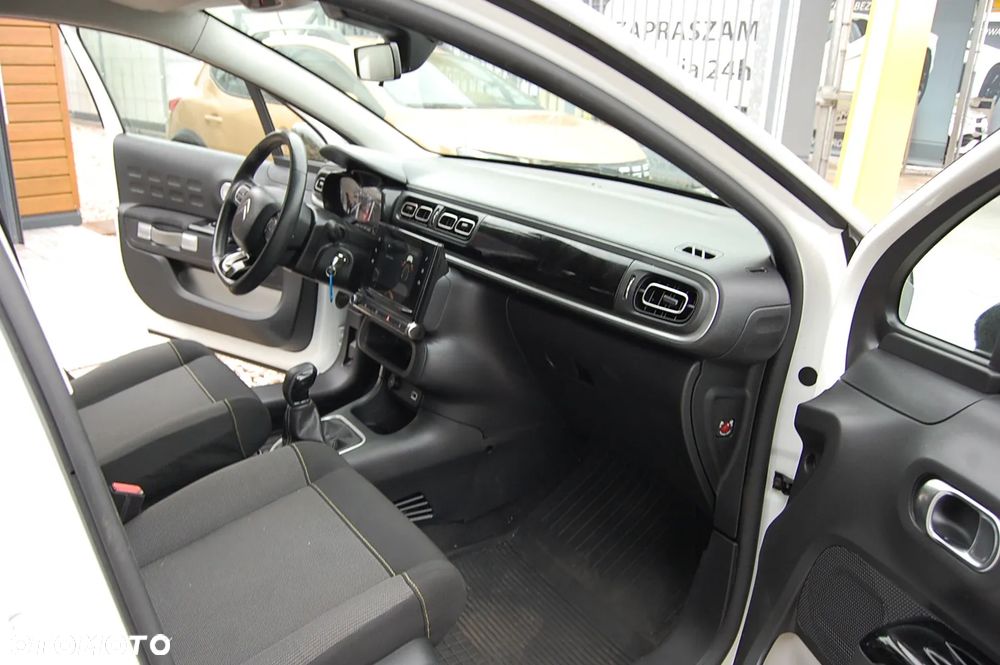 Citroën C3 - 20