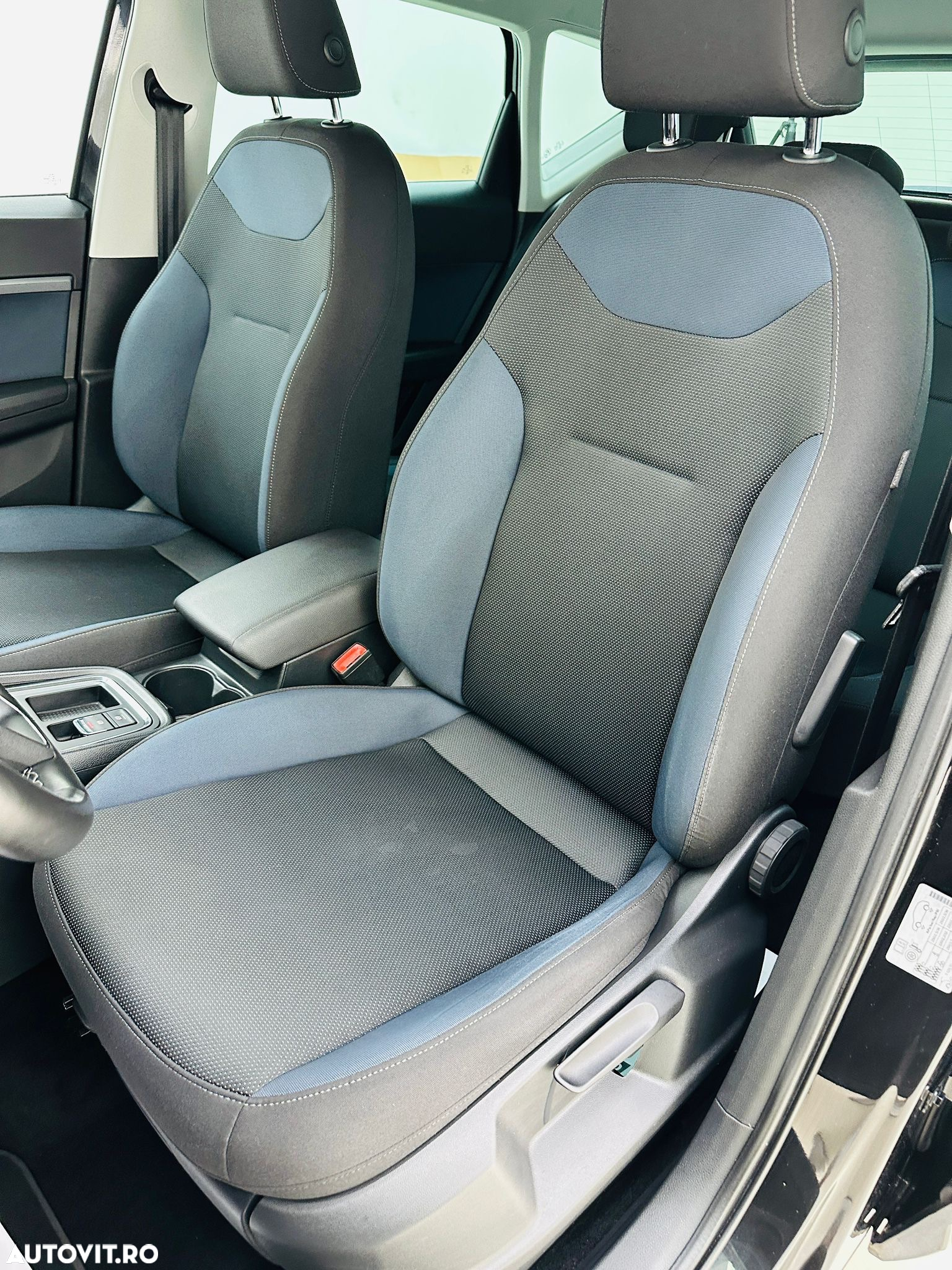 Seat Ateca - 14