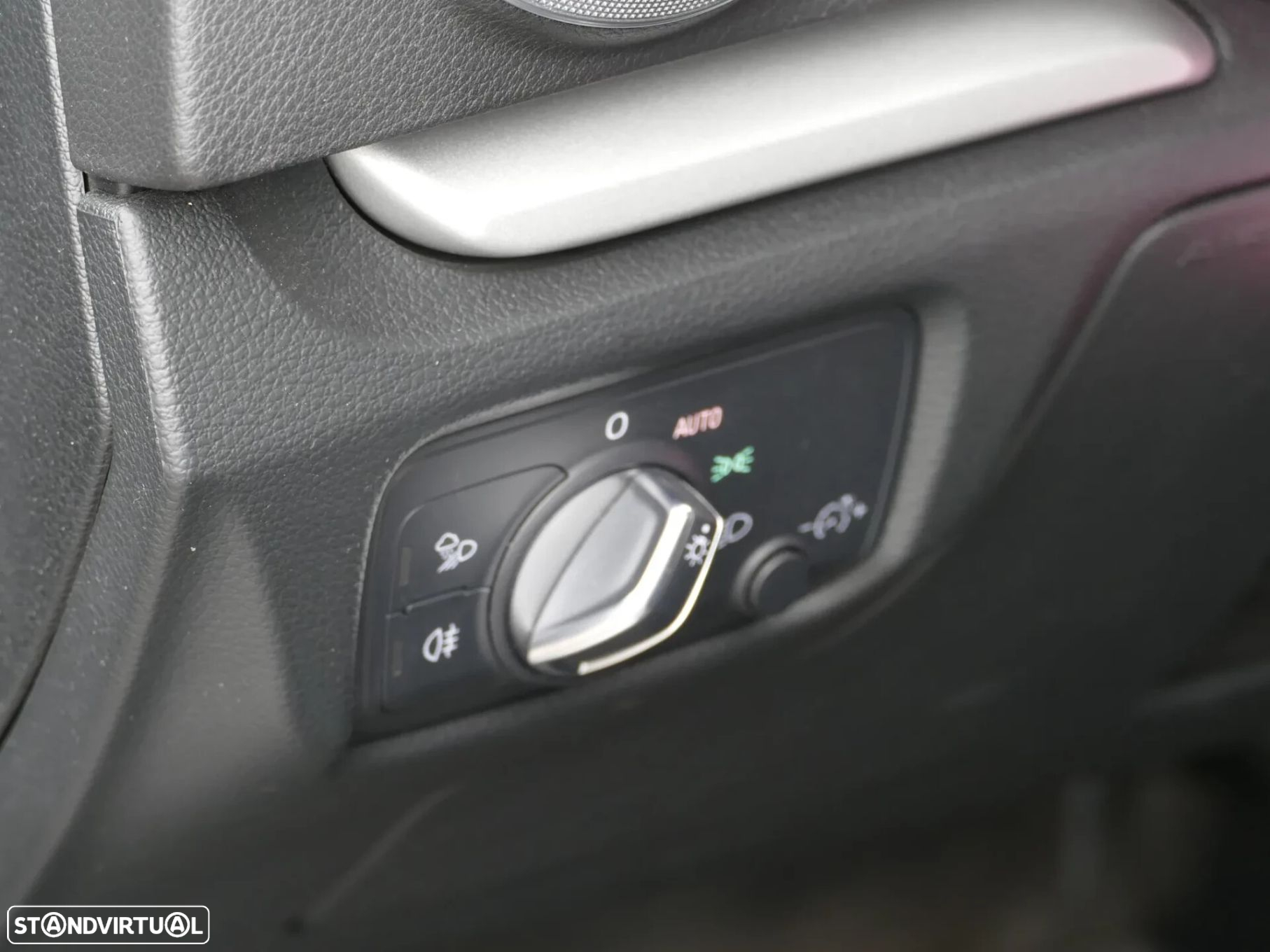 Audi A3 Sportback e-tron 1.4 TFSI Design S tronic - 22